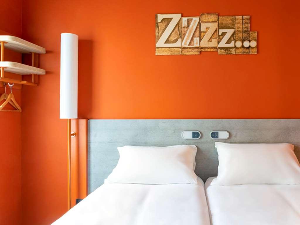 Ibis Budget Montpellier Sud Pres D'Arenes Bilik gambar