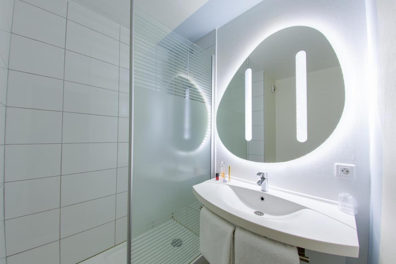 Ibis Budget Montpellier Sud Pres D'Arenes Luaran gambar